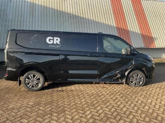 Ford Transit Transit Custom, Van, 2023 2.0 EcoBlue 170 picture 6