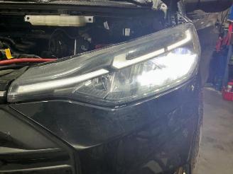 Ford Transit Transit Custom, Van, 2023 2.0 EcoBlue 170 picture 10