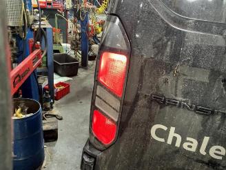 Ford Transit Transit Custom, Van, 2023 2.0 EcoBlue 170 picture 16