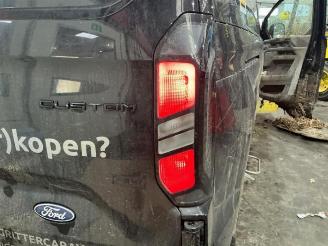 Ford Transit Transit Custom, Van, 2023 2.0 EcoBlue 170 picture 14