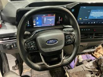 Ford Transit Transit Custom, Van, 2023 2.0 EcoBlue 170 picture 27