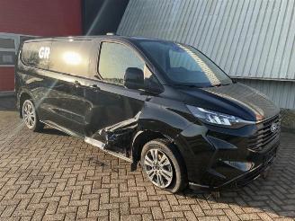 Ford Transit Transit Custom, Van, 2023 2.0 EcoBlue 170 picture 8