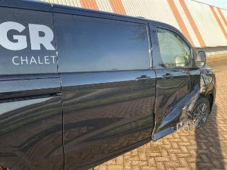 Ford Transit Transit Custom, Van, 2023 2.0 EcoBlue 170 picture 30