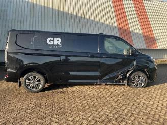 Ford Transit Transit Custom, Van, 2023 2.0 EcoBlue 170 picture 6