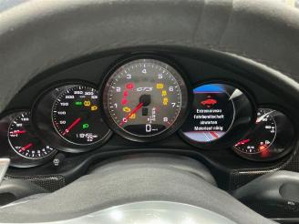 Porsche Panamera Panamera (970), Liftback, 2009 / 2016 4.8 V8 32V GTS picture 9