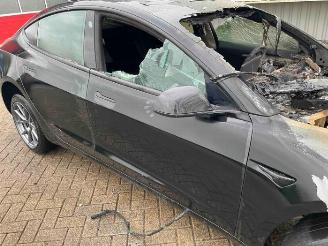 Tesla Model 3 Model 3, Sedan, 2017 Standard RWD Plus picture 10