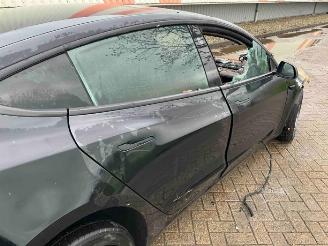 Tesla Model 3 Model 3, Sedan, 2017 Standard RWD Plus picture 13