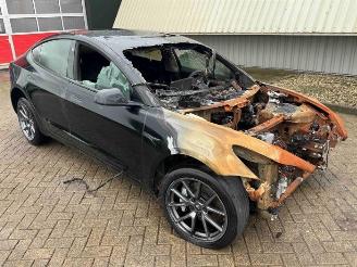 Purkuautot passenger cars Tesla Model 3 Model 3, Sedan, 2017 Standard RWD Plus 2022/12
