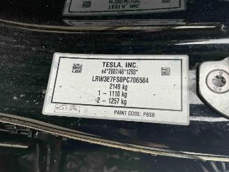 Tesla Model 3 Model 3, Sedan, 2017 Standard RWD Plus picture 24