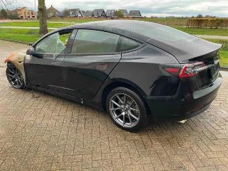 Tesla Model 3 Model 3, Sedan, 2017 Standard RWD Plus picture 5