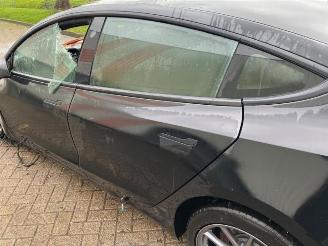 Tesla Model 3 Model 3, Sedan, 2017 Standard RWD Plus picture 20