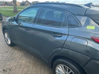 Hyundai Kona Kona (OS), SUV, 2017 / 2023 1.0 T-GDI 12V picture 23