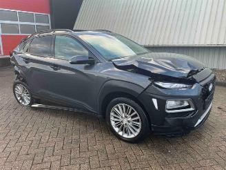 Autoverwertung Hyundai Kona Kona (OS), SUV, 2017 / 2023 1.0 T-GDI 12V 2020/2