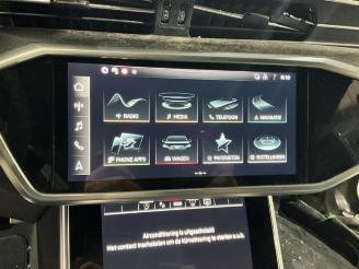 Audi Rs6 RS 6 Avant (C8), Combi, 2019 4.0 V8 TFSI Mild Hybrid 32V picture 23