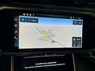 Audi Rs6 RS 6 Avant (C8), Combi, 2019 4.0 V8 TFSI Mild Hybrid 32V picture 21