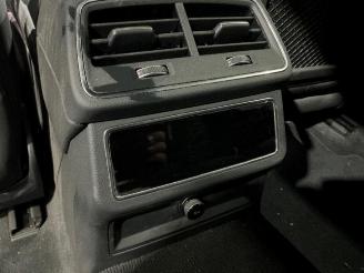 Audi Rs6 RS 6 Avant (C8), Combi, 2019 4.0 V8 TFSI Mild Hybrid 32V picture 10