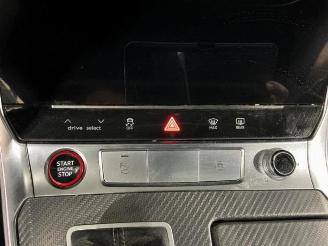 Audi Rs6 RS 6 Avant (C8), Combi, 2019 4.0 V8 TFSI Mild Hybrid 32V picture 26