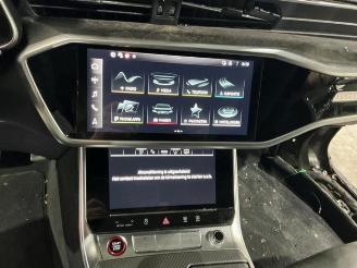 Audi Rs6 RS 6 Avant (C8), Combi, 2019 4.0 V8 TFSI Mild Hybrid 32V picture 22