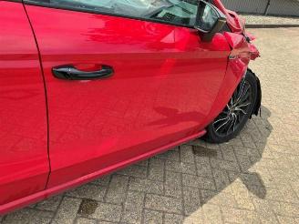 Seat Ibiza Ibiza V (KJB), Hatchback 5-drs, 2017 1.0 TSI 12V picture 28