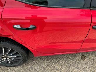 Seat Ibiza Ibiza V (KJB), Hatchback 5-drs, 2017 1.0 TSI 12V picture 25