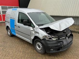 Dezmembrări autoturisme Volkswagen Caddy Caddy IV, Van, 2015 2.0 TDI 75 2018/1