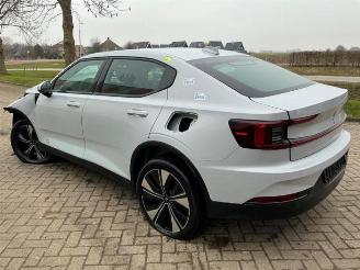 Polestar 2 Polestar 2, Liftback, 2019 78kWh Long Range Single Motor picture 4