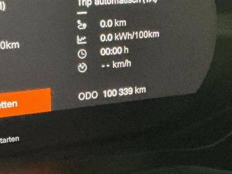 Polestar 2 Polestar 2, Liftback, 2019 78kWh Long Range Single Motor picture 24