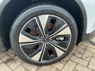 Polestar 2 Polestar 2, Liftback, 2019 78kWh Long Range Single Motor picture 34