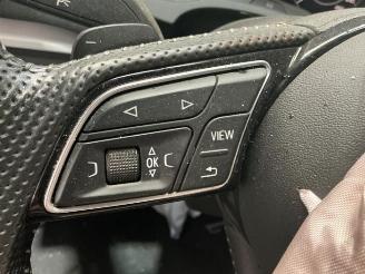 Audi A3 A3 Sportback (8VA/8VF), Hatchback 5-drs, 2012 / 2020 1.4 TFSI 16V 40 e-tron picture 20
