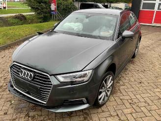 Audi A3 A3 Sportback (8VA/8VF), Hatchback 5-drs, 2012 / 2020 1.4 TFSI 16V 40 e-tron picture 7