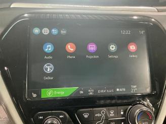 Opel Ampera-E Ampera-e, Hatchback, 2017 / 2019 Ampera-e picture 24