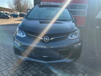 Opel Ampera-E Ampera-e, Hatchback, 2017 / 2019 Ampera-e picture 6