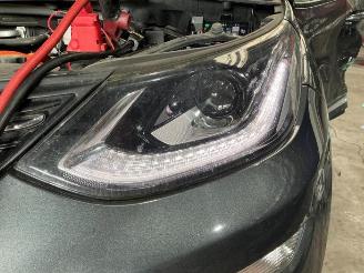 Opel Ampera-E Ampera-e, Hatchback, 2017 / 2019 Ampera-e picture 13
