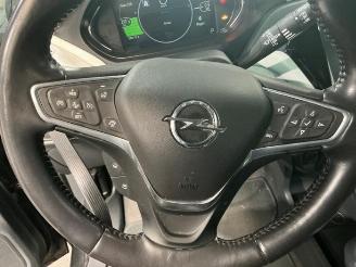 Opel Ampera-E Ampera-e, Hatchback, 2017 / 2019 Ampera-e picture 20