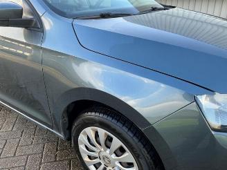 Skoda Rapid Rapid, Liftback, 2012 / 2022 1.0 TSI 12V picture 12