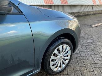 Skoda Rapid Rapid, Liftback, 2012 / 2022 1.0 TSI 12V picture 14