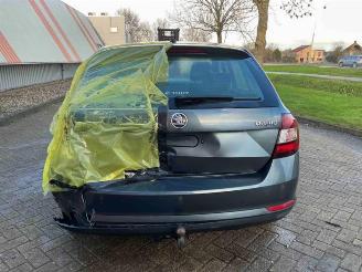 Skoda Rapid Rapid, Liftback, 2012 / 2022 1.0 TSI 12V picture 6