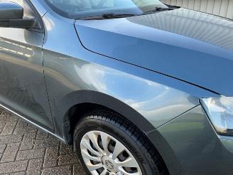 Skoda Rapid Rapid, Liftback, 2012 / 2022 1.0 TSI 12V picture 12