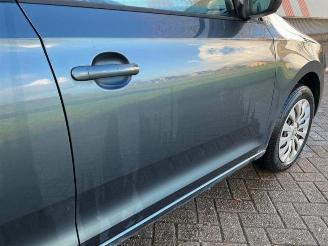 Skoda Rapid Rapid, Liftback, 2012 / 2022 1.0 TSI 12V picture 10