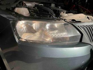 Skoda Rapid Rapid, Liftback, 2012 / 2022 1.0 TSI 12V picture 29