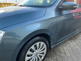 Skoda Rapid Rapid, Liftback, 2012 / 2022 1.0 TSI 12V picture 15