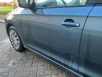 Skoda Rapid Rapid, Liftback, 2012 / 2022 1.0 TSI 12V picture 20