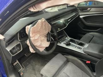 Audi A6 avant A6 Avant (C8), Combi, 2018 2.0 16V 55 TFSI e Hybrid Quattro picture 25