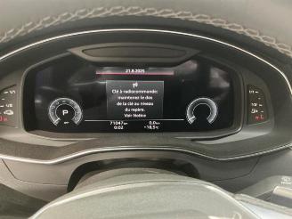 Audi A6 avant A6 Avant (C8), Combi, 2018 2.0 16V 55 TFSI e Hybrid Quattro picture 11