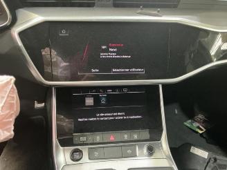 Audi A6 avant A6 Avant (C8), Combi, 2018 2.0 16V 55 TFSI e Hybrid Quattro picture 13