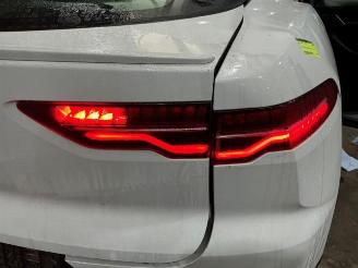 Jaguar I-Pace I-Pace, SUV, 2018 EV400 AWD picture 29