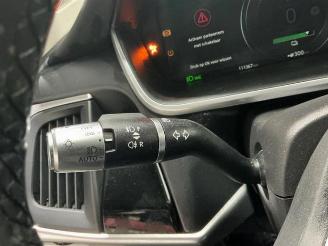 Jaguar I-Pace I-Pace, SUV, 2018 EV400 AWD picture 21