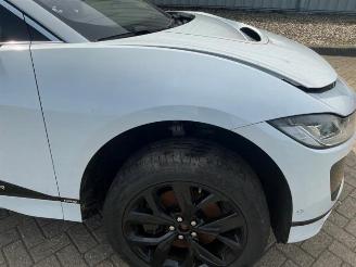 Jaguar I-Pace I-Pace, SUV, 2018 EV400 AWD picture 32