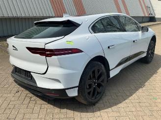 Jaguar I-Pace I-Pace, SUV, 2018 EV400 AWD picture 3