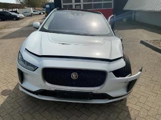 Jaguar I-Pace I-Pace, SUV, 2018 EV400 AWD picture 8